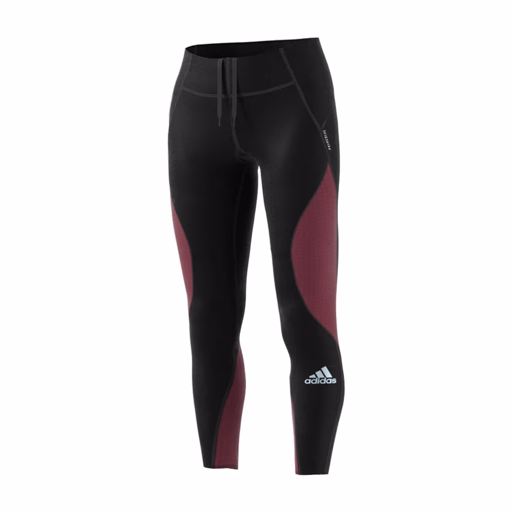 Panta-colanti Adidas P.BLUE FAST TGT