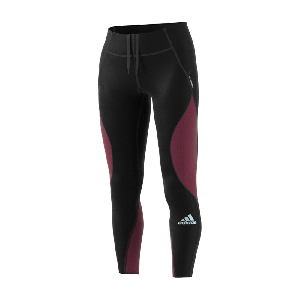 Легинсы Adidas P.BLUE FAST TGT photo Легинсы Adidas P.BLUE FAST TGT photo