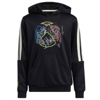 Hanorac Adidas Y D.O.N. HOODIE thumbnav 1