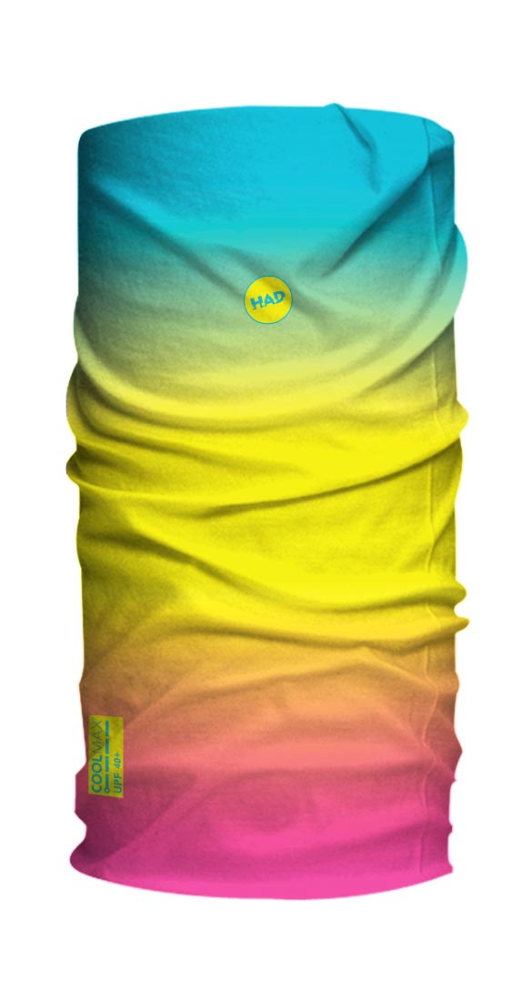 Бафф HAD HAD Coolmax Kids photo Бафф HAD HAD Coolmax Kids photo