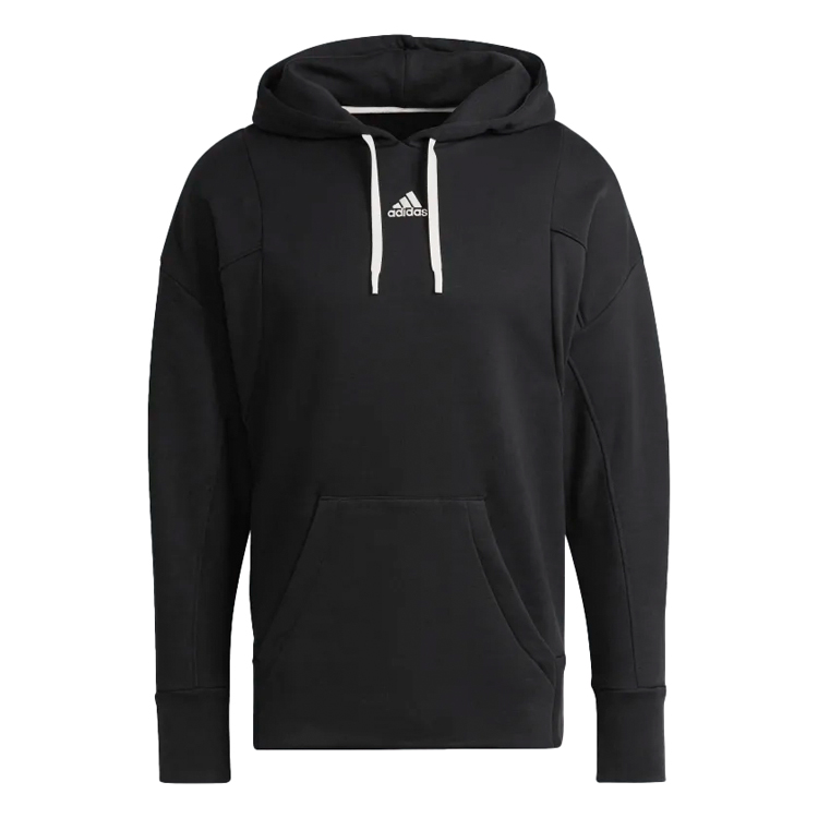 Hanorac pt bărbați Adidas M INTERNAL OH S Negru photo 1