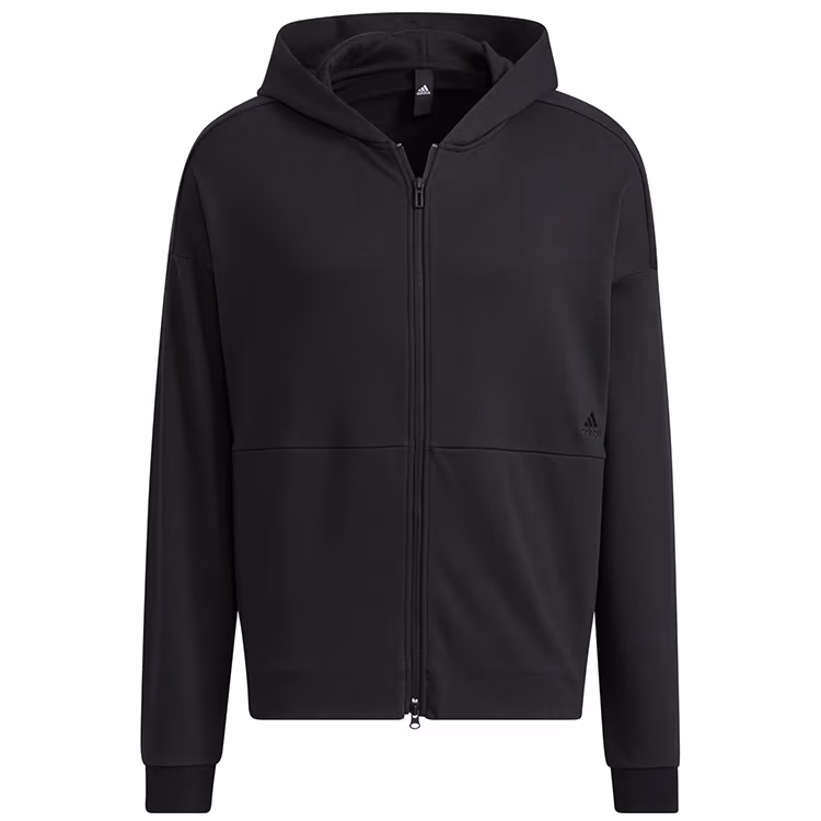 Hanorac Adidas M WRD SWT FZHD
