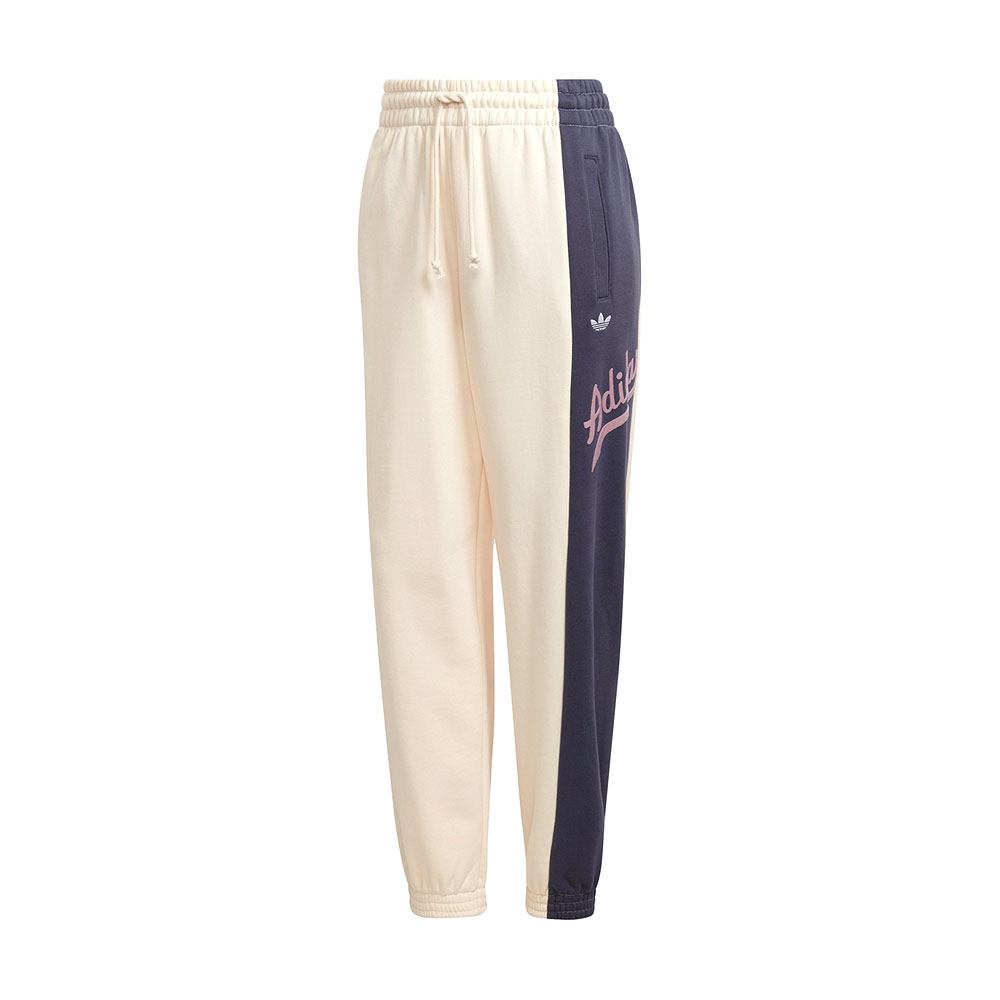 Брюки Adidas PANT 30 Бежевый Женский photo 1