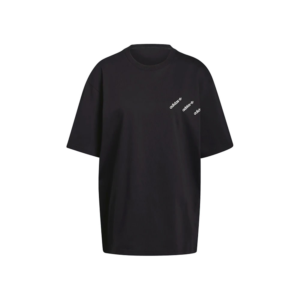 Tricou Adidas TEE 30 Negru Femei photo 1