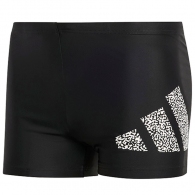 Плавки-шорты Adidas BRANDED BOXER thumbnav 2