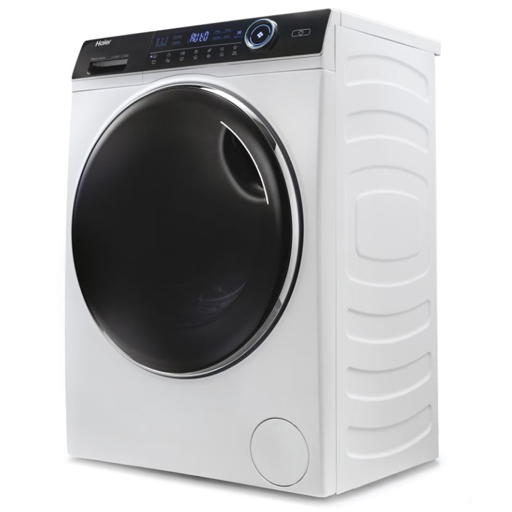 Masina de spalat cu uscator Haier HWD80-B14979 8 kg / 1400 rot/min / D / Alb photo 4