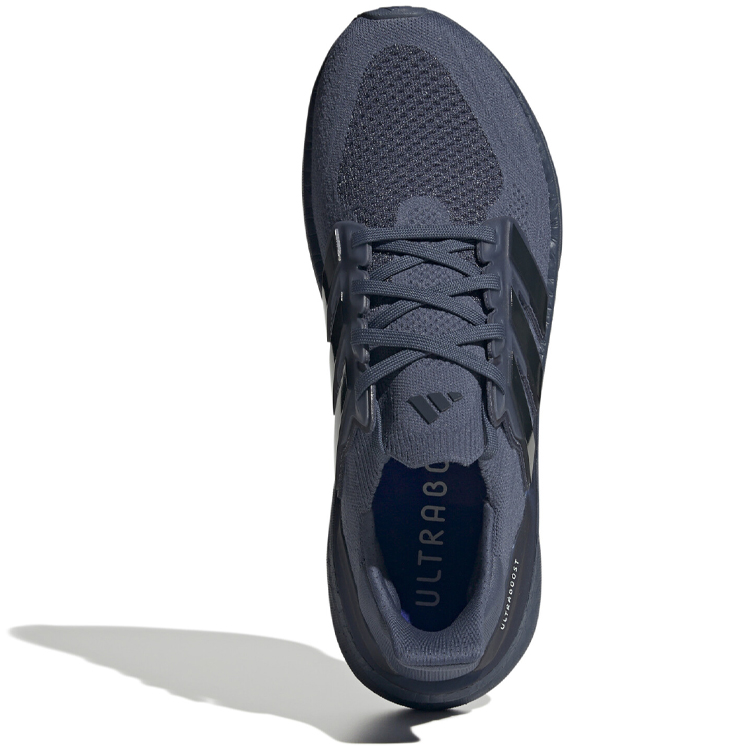 Кроссовки Adidas ULTRABOOST 5 / Мужской / 41.5 / Синий photo 2