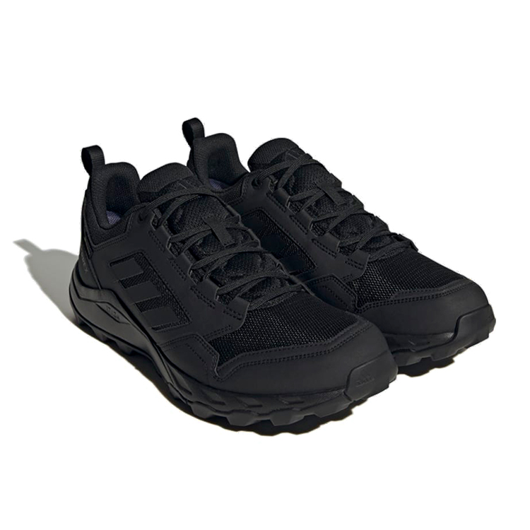 Кроссовки Adidas TERREX TRACEROCKER 2 GTX / Мужской / 46 / Черный photo 2