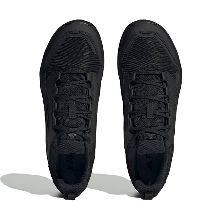 Кроссовки Adidas TERREX TRACEROCKER 2 GTX / Мужской / 46 / Черный photo 3