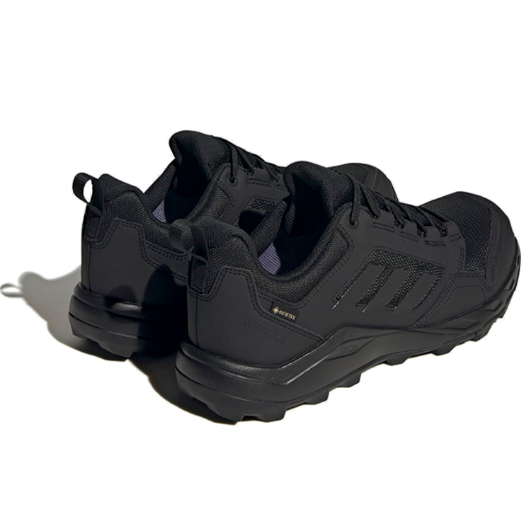 Кроссовки Adidas TERREX TRACEROCKER 2 GTX / Мужской / 46 / Черный photo 4