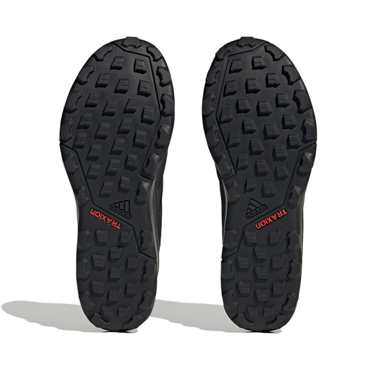 Кроссовки Adidas TERREX TRACEROCKER 2 GTX / Мужской / 46 / Черный photo 5