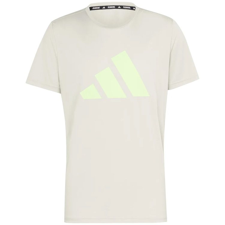 Tricou Adidas RUN IT TEE photo Tricou Adidas RUN IT TEE photo