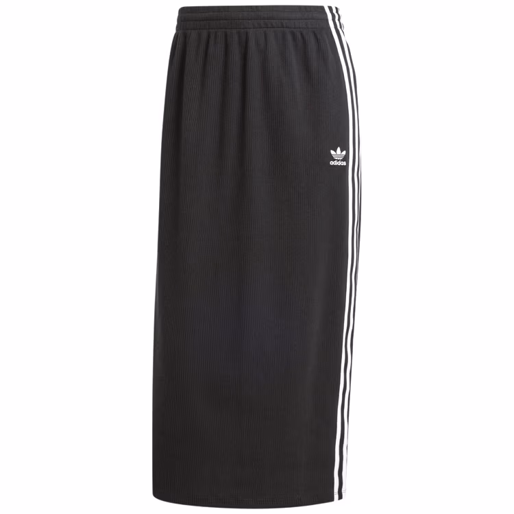 Fusta Adidas KNITTED SKIRT