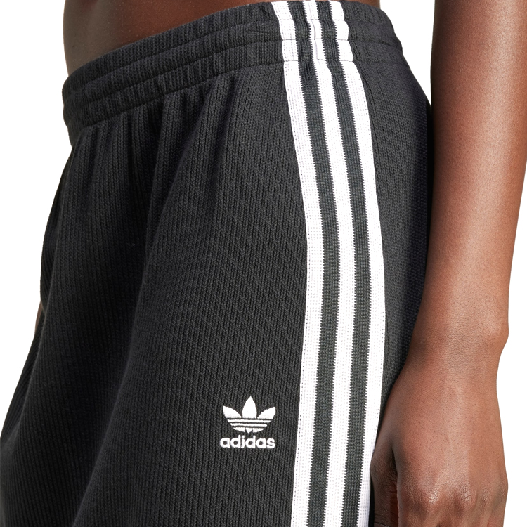 Fusta Adidas KNITTED SKIRT XS Negru Femei photo 5