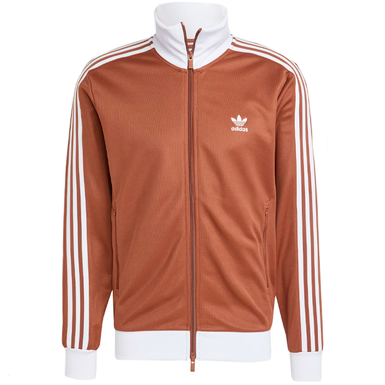 Hanorac Adidas CLASSIC TT photo Hanorac Adidas CLASSIC TT photo