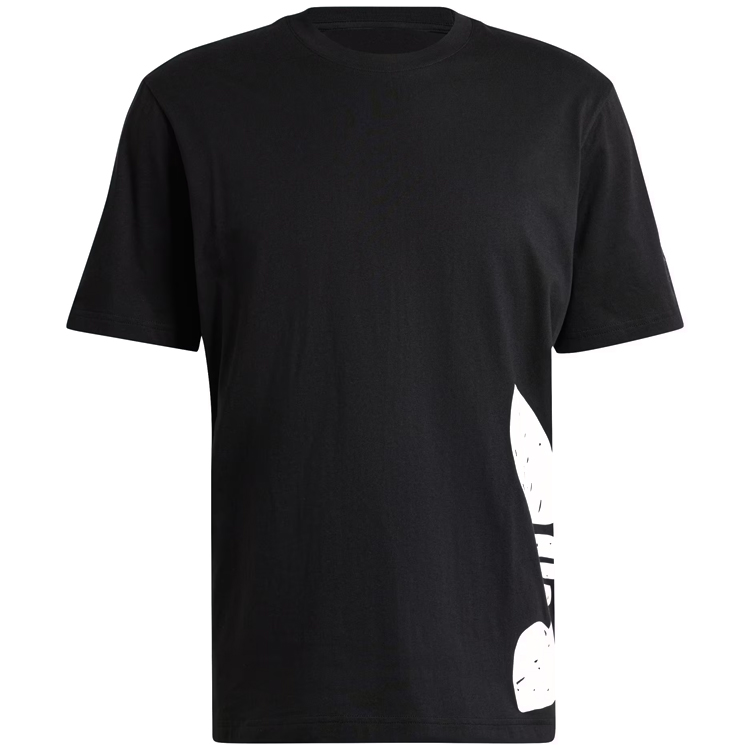 Tricou Adidas TS STREET 2 photo Tricou Adidas TS STREET 2 photo