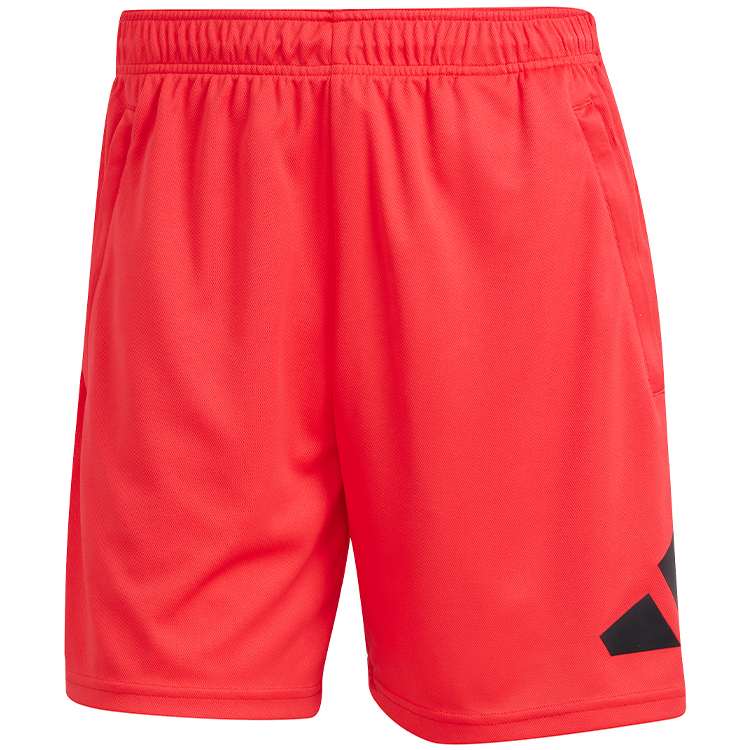 Sorti de bărbați Adidas TR-ES LOGO SHO XS Rosu photo 1