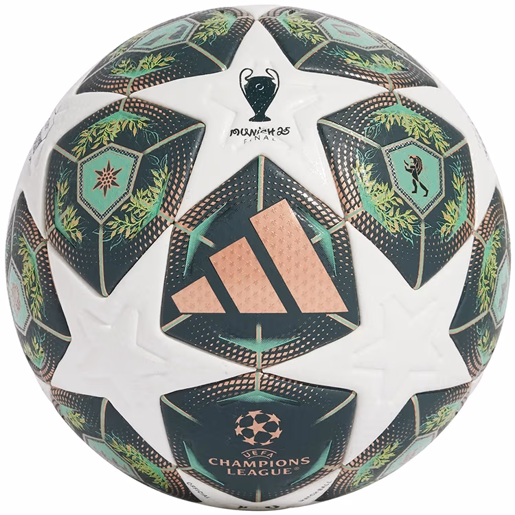 Minge fotbal Adidas UCL PRO 