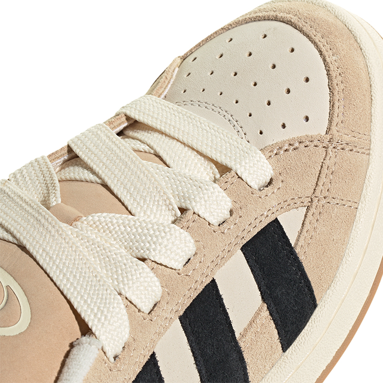Кроссовки Adidas CAMPUS 00s BETA W / Женский / 36.5 / Бежевый photo 4