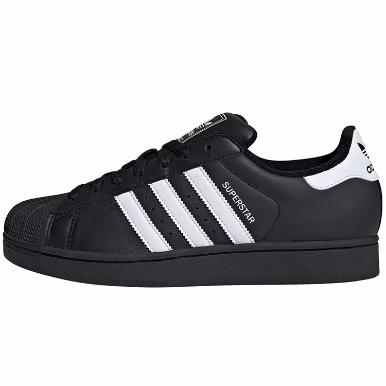 Кроссовки Adidas SUPERSTAR II