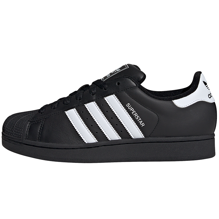 Кроссовки Adidas SUPERSTAR II photo Кроссовки Adidas SUPERSTAR II photo