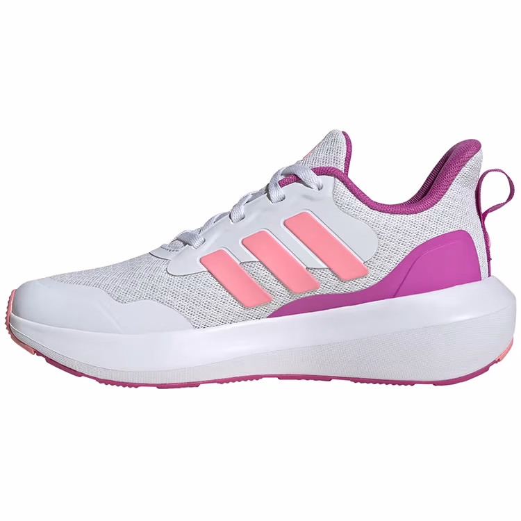 Кроссовки Adidas FortaRun 3.0 J 