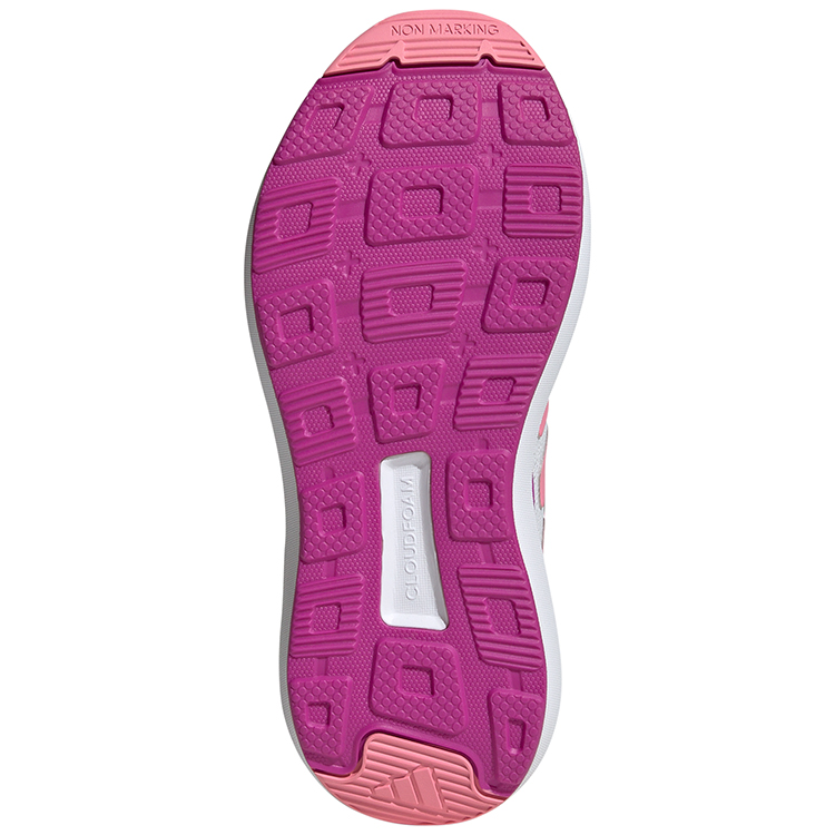 Кроссовки Adidas FortaRun 3.0 J / Женский / 40 / Белый photo 3