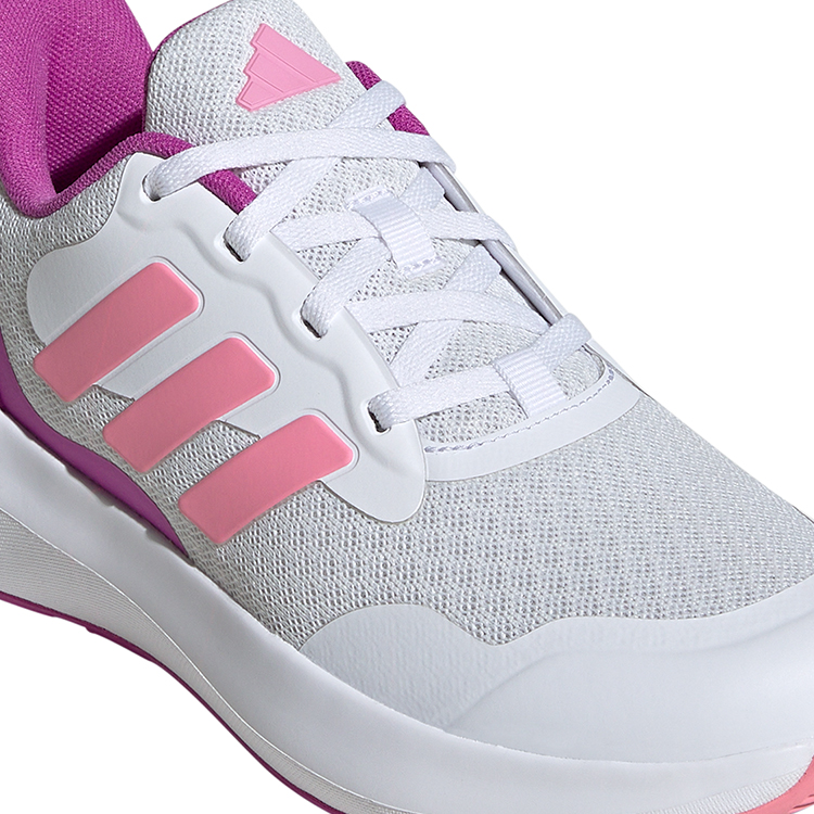 Кроссовки Adidas FortaRun 3.0 J / Женский / 40 / Белый photo 4