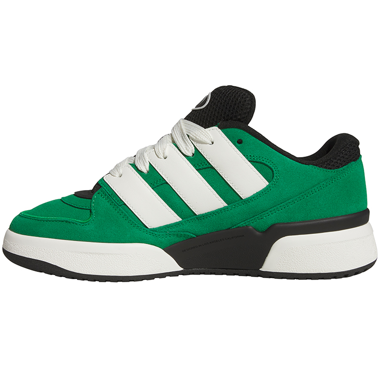Кроссовки Adidas FORUM2000 / Мужской / 41.5 / Зеленый photo 1 Кроссовки Adidas FORUM2000 / Мужской / 41.5 / Зеленый photo 1