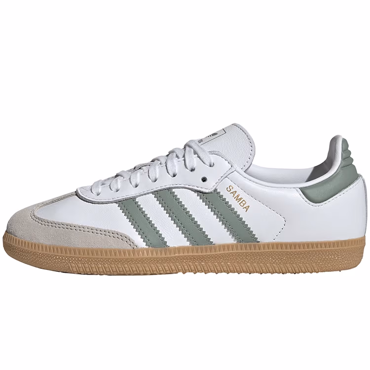 Кроссовки Adidas SAMBA OG J