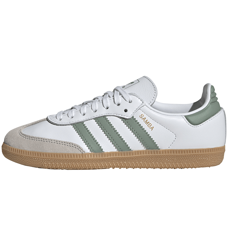Кроссовки Adidas SAMBA OG J photo Кроссовки Adidas SAMBA OG J photo