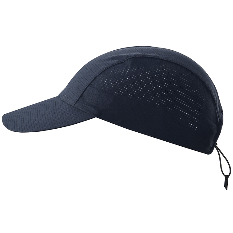 Chipiu Kailas Ultralight Trail Running Cap One size Albastru photo 3