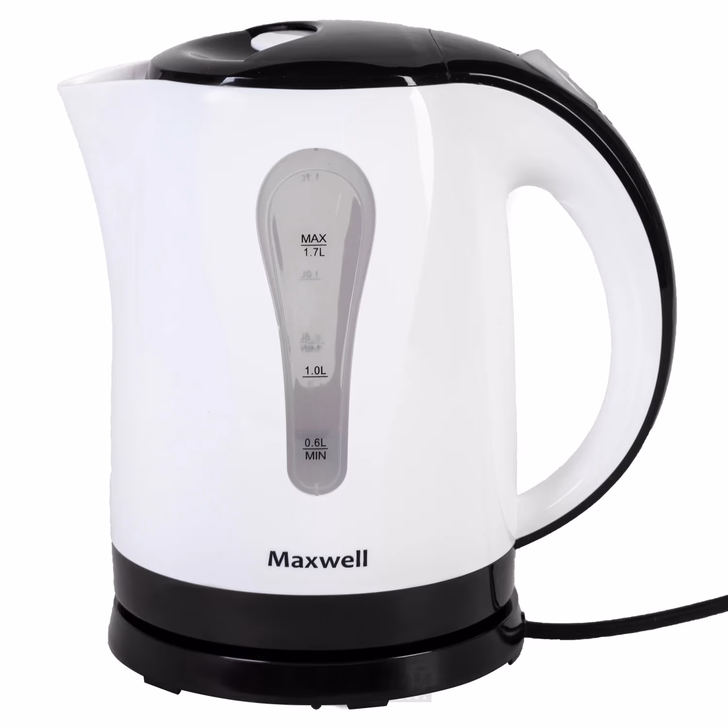 Чайник электрический Maxwell MW-1079