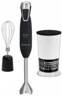 Blender Polaris PHB1379, 700 ml, 13 W, 2 trepte viteza, Negru thumbnav 1