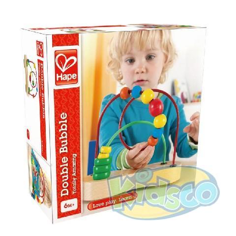 Hape E1801A Double Bubble photo 1
