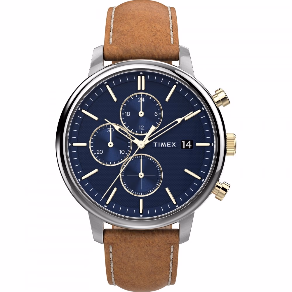 Chicago Chronograph 45mm