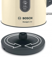 Fierbator de apa electric Bosch TWK4P437 thumbnav 4