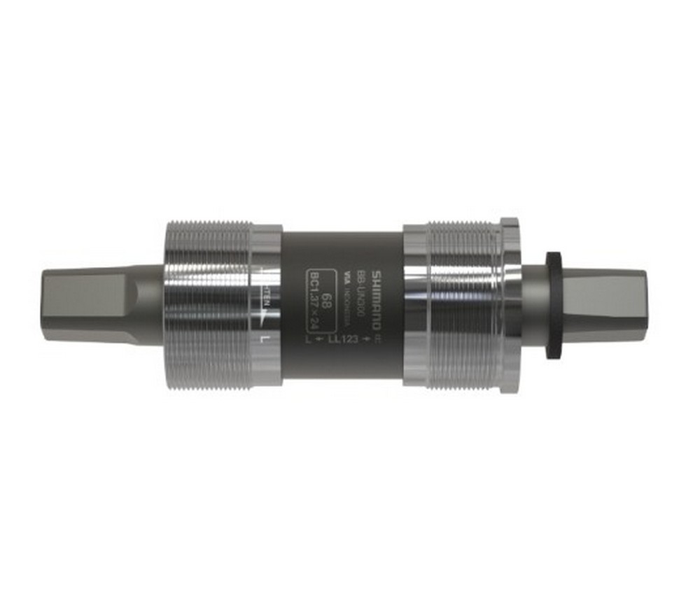 Каретка SHIMANO ABBUN300B17B photo 1