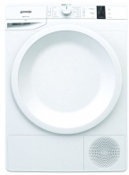 Сушильная машина Gorenje DP 7 B, 7 кг, B thumbnav 1