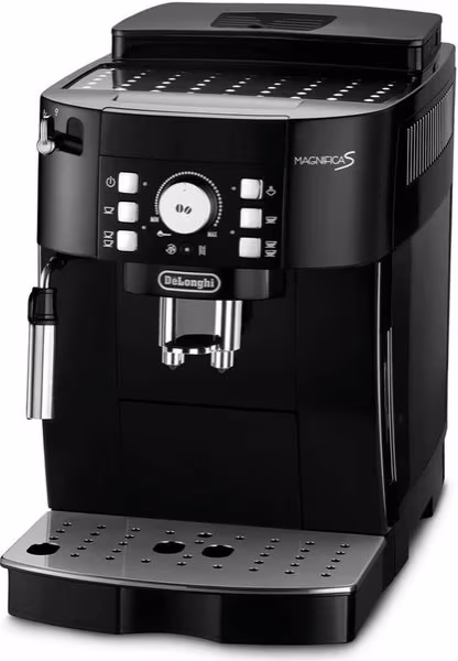Кофемашина Delonghi ECAM21117B 