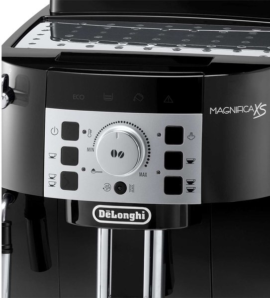 Aparat de cafea Espresso Delonghi ECAM21117B / 15 bar / Espresso photo 2