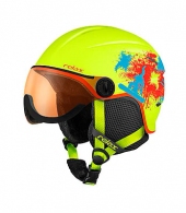 Casca de schi Relax TWISTER VISOR thumbnav