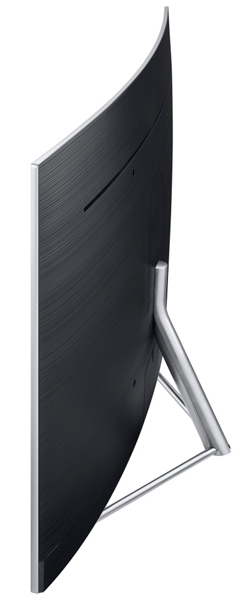 Телевизор Samsung QE55Q7CA / 55" / QLED / UHD 4K photo 2
