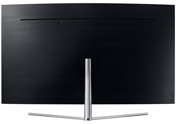 Телевизор Samsung QE55Q7CA / 55" / QLED / UHD 4K photo 3