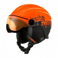 Casca de schi Relax TWISTER VISOR thumbnav