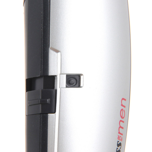 Триммер Babyliss E837E photo 6