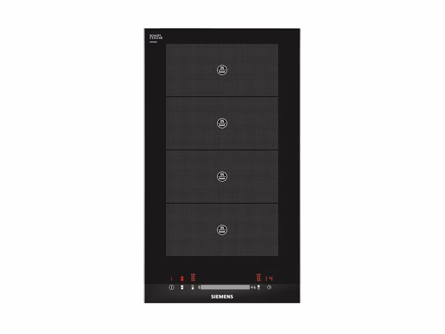 Plita incorporabila inductie Siemens EH375MV17E