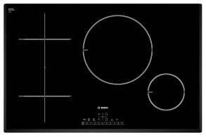 Встраиваемая  электрическая панель Bosch PIT851F17E thumbnav 1