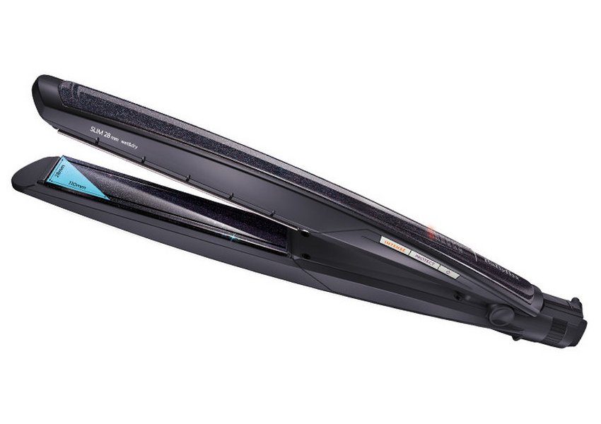 Щипцы для выравнивания Babyliss ST327E photo 1