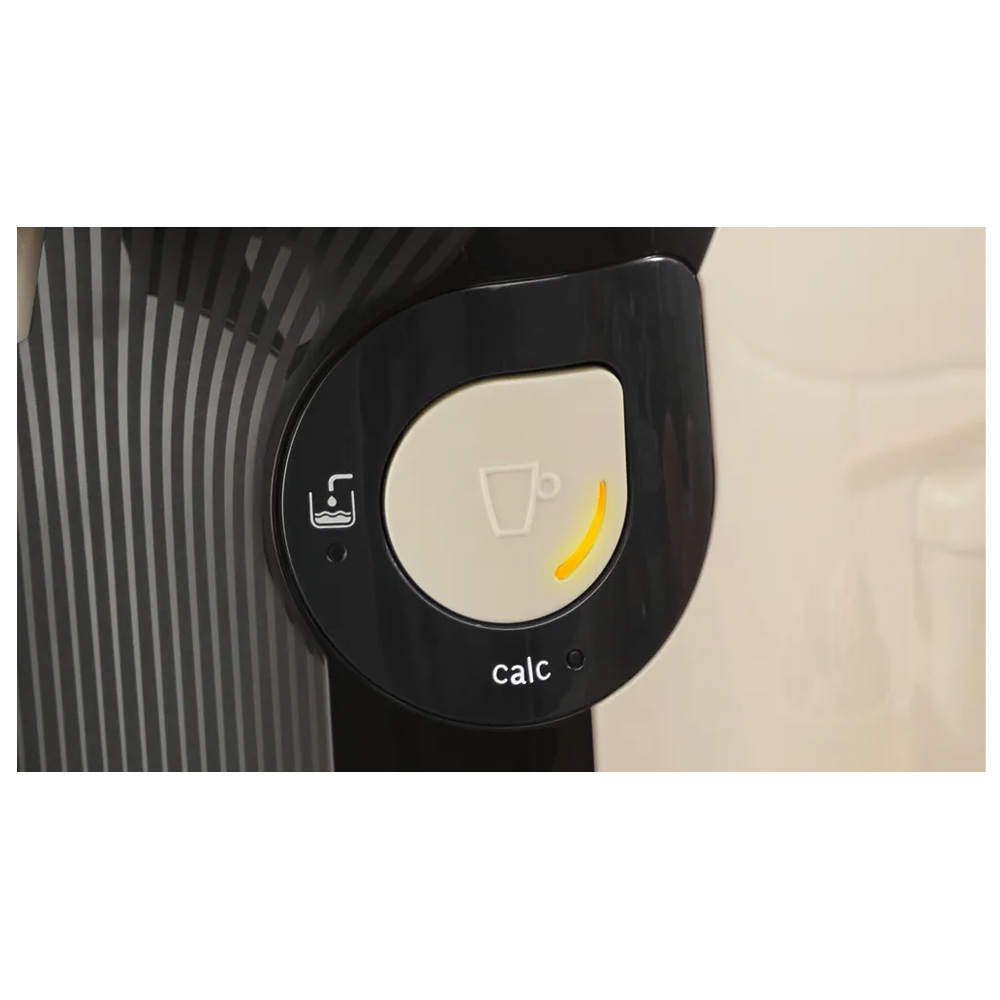 Кофемашина Капсульная Bosch TASSIMO STYLE TAS117E / 3.3 бар  photo 2